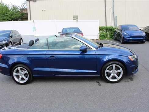 Used 2015 Audi A3 2.0T Premium w/ Cold Weather Package AWD/4WD image 9