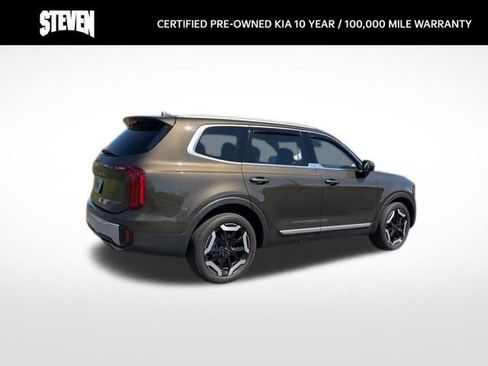 Certified 2024 Kia Telluride S image 7