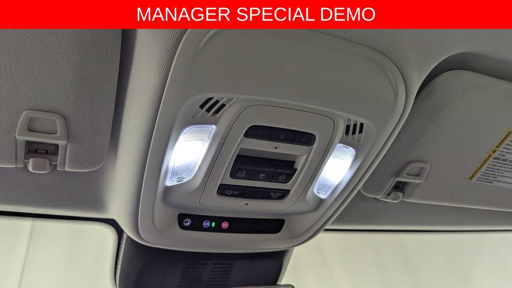 Used 2026 Buick Envision Avenir AWD/4WD image 35