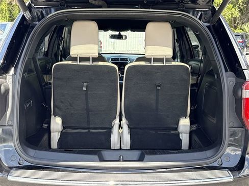 Used 2018 Ford Explorer Limited image 11