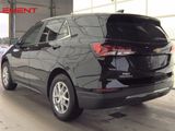 Used 2023 Chevrolet Equinox LT w/ Driver Convenience Package image 6