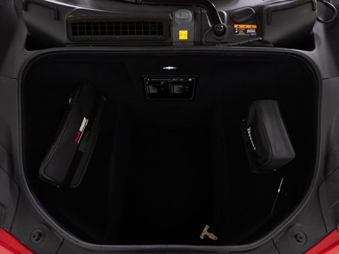 Used 2025 Ferrari 296 GTS RWD image 34
