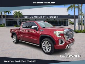 Used 2022 GMC Sierra 1500 Denali w/ Denali Premium Package video 1