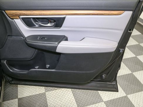Used 2018 Honda CR-V EX-L image 20
