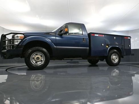 Used 2014 Ford F250 XL image 42