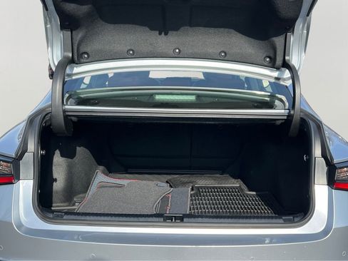 Certified 2024 Lexus IS 350 F Sport image 9