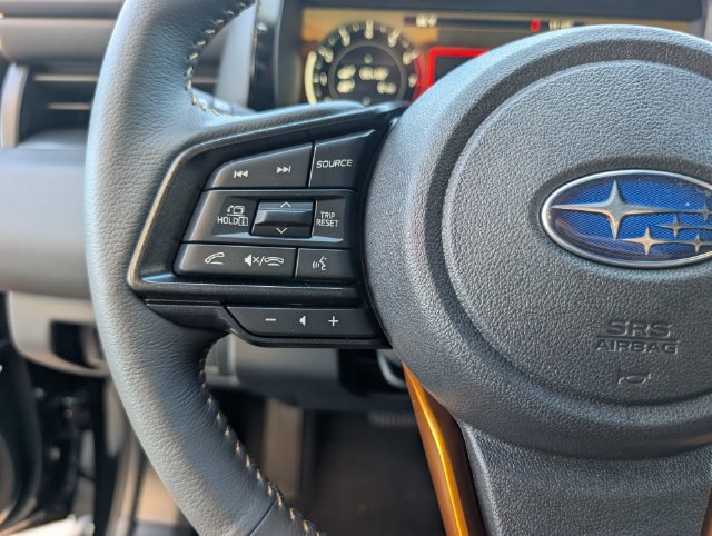 New 2026 Subaru Outback Wilderness AWD/4WD image 10