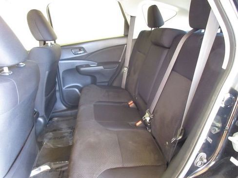 Used 2016 Honda CR-V EX image 25