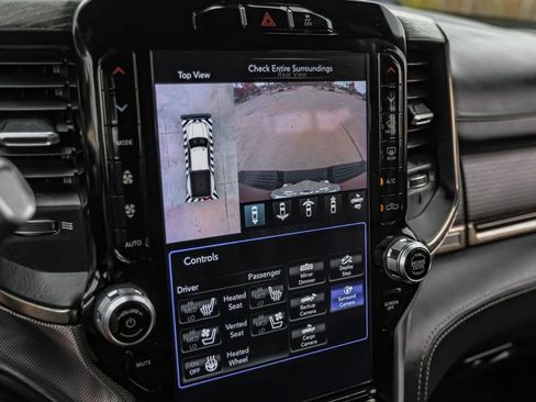 Used 2019 RAM 3500 Limited image 28