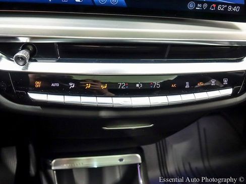 New 2025 Cadillac Lyriq Sport image 18