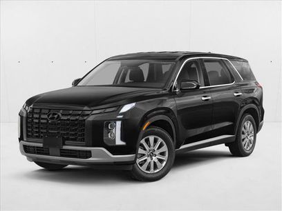 Used 2023 Hyundai Palisade XRT w/ Cargo Package