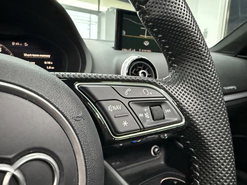 Used 2020 Audi S3 image 17