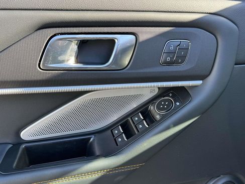 New 2026 Ford Explorer Tremor w/ Tremor Ultimate Package image 17