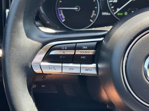 Certified 2025 MAZDA CX-50 2.5 Hybrid w/ Weather Package AWD/4WD image 31