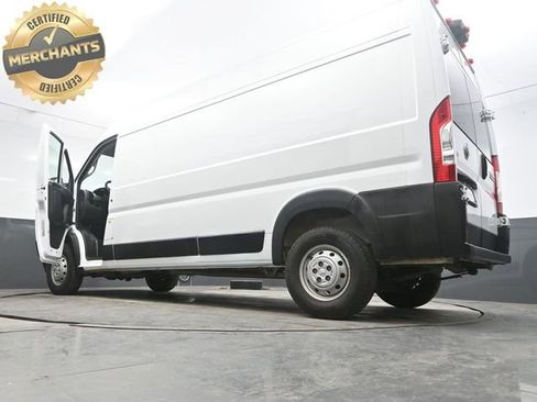 Used 2023 RAM ProMaster 2500 FWD image 37