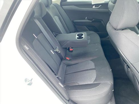 Used 2023 Kia K5 LXS image 20