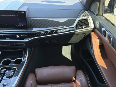 Used 2024 BMW X7 M60i w/ Executive Package AWD/4WD image 17