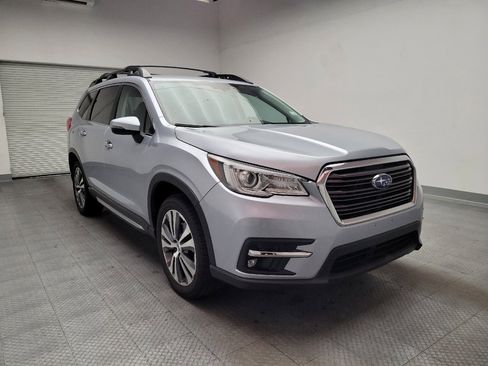 Used 2019 Subaru Ascent Limited w/ Popular Package #3 AWD/4WD image 13