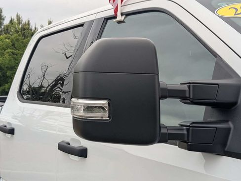 Used 2024 Ford F250 XLT AWD/4WD image 12