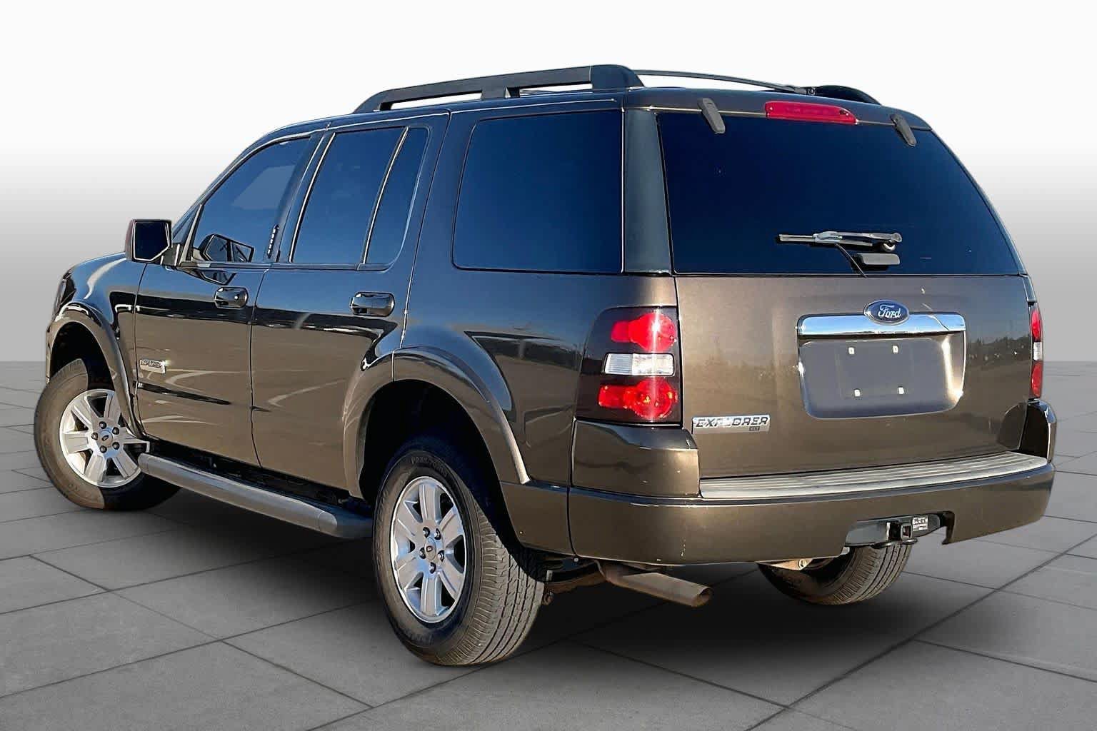 Used 2008 Ford Explorer XLT RWD image 12