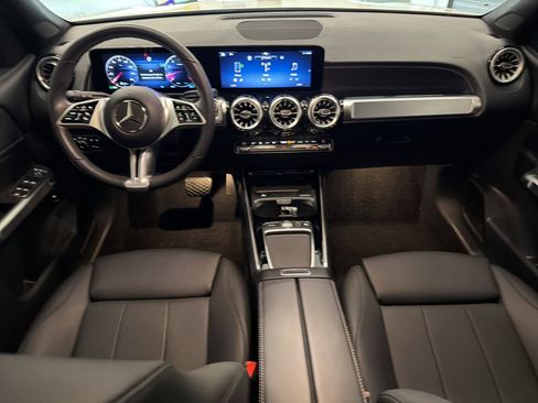 Certified 2026 Mercedes-Benz GLB 250 image 26