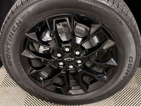 New 2026 Chevrolet Traverse LT w/ Midnight/Sport Edition image 68