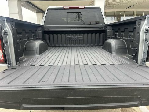 New 2026 GMC Sierra 1500 Elevation w/ Elevation Premium Package image 27