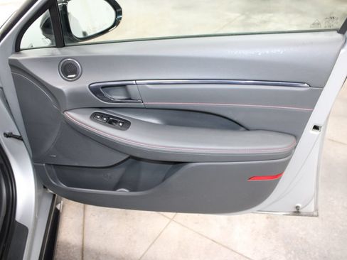 Used 2024 Hyundai Sonata N Line FWD image 24