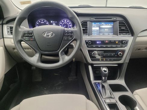 Used 2016 Hyundai Sonata SE image 22