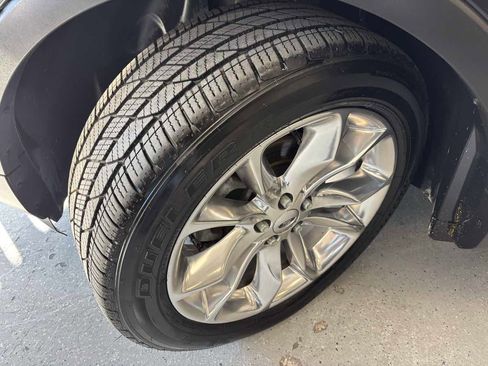 Used 2011 Ford Explorer Limited w/ 302A Rapid Spec Order Code image 30