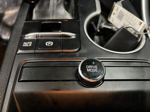 Used 2022 Kia K5 LXS image 31