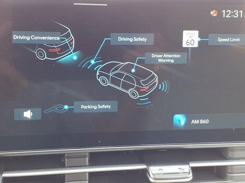 New 2026 Hyundai Kona SEL Sport image 9