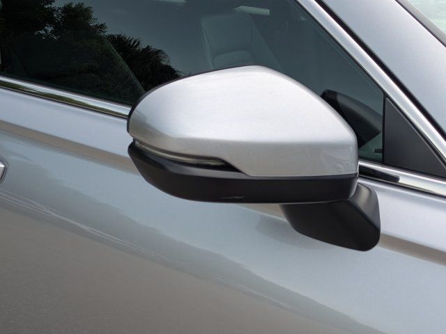 Certified 2025 Honda CR-V EX-L image 12