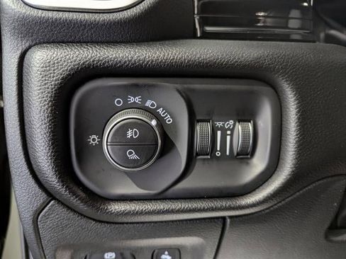 New 2026 RAM 1500 Laramie w/ Night Edition image 60