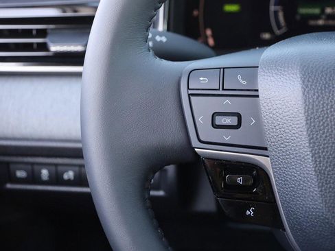 New 2026 Toyota Camry LE image 11