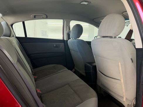 Used 2011 Nissan Sentra 2.0 SR image 32