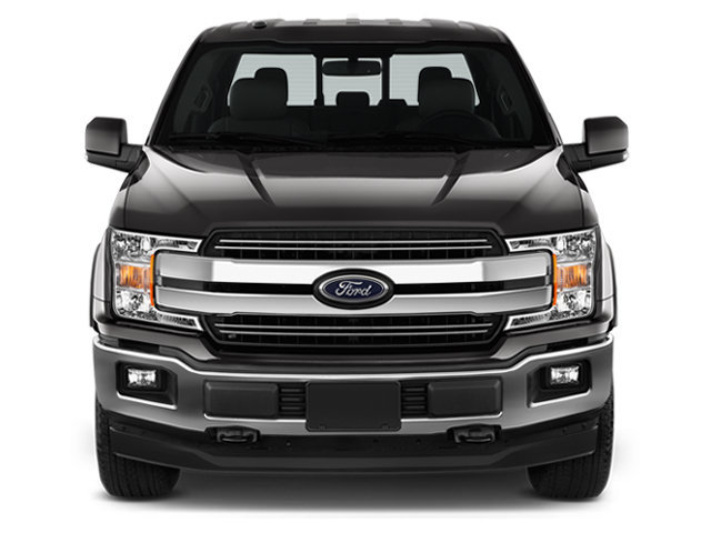 Used 2018 Ford F150 Lariat w/ Equipment Group 502A Luxury AWD/4WD image 5