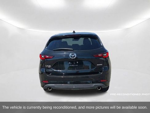 Used 2025 MAZDA CX-5 AWD 2.5 S w/ Preferred Package image 7