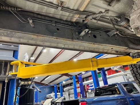 Used 1999 Toyota Tacoma 4x4 Xtracab V6 image 53