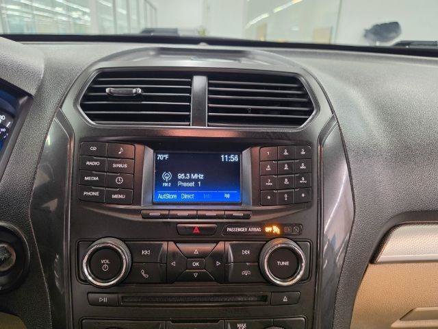 Used 2017 Ford Explorer FWD image 17