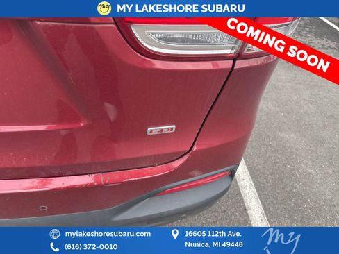 Used 2017 Kia Sorento AWD w/ LX Convenience Package image 12