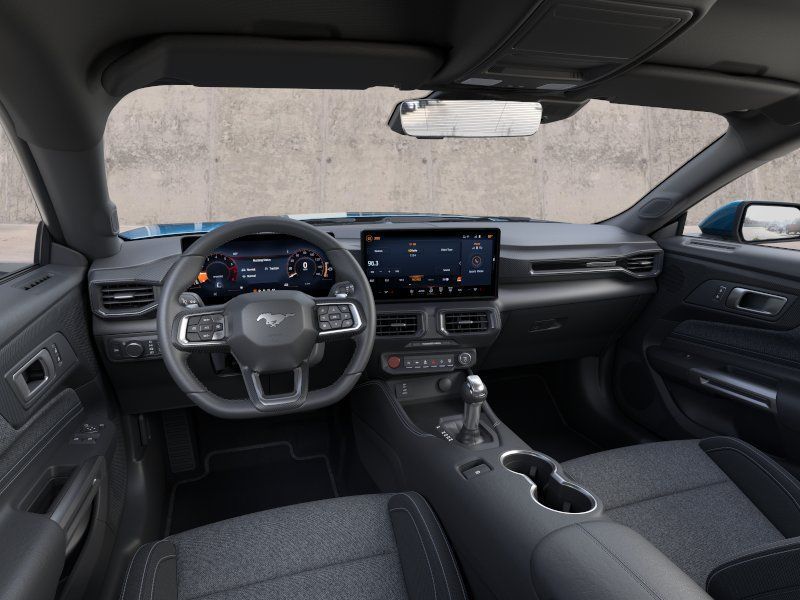 New 2026 Ford Mustang GT Premium RWD image 9