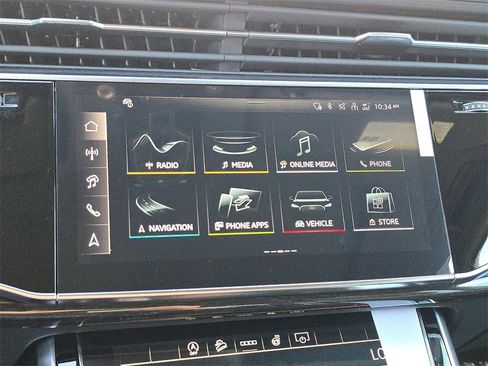 New 2026 Audi Q7 2.0T Premium Plus image 25