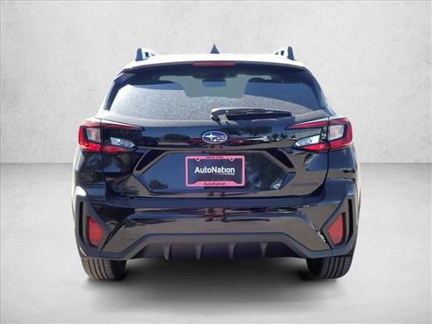 New 2026 Subaru Crosstrek 2.5i Limited AWD/4WD image 3