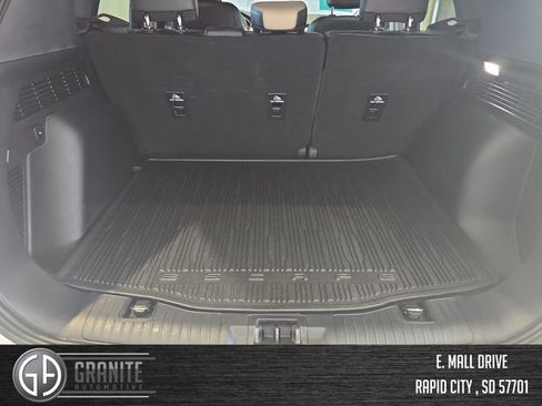 Used 2020 Ford Escape SEL AWD/4WD image 23