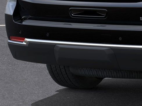 New 2026 Chevrolet Tahoe LT w/ Comfort Package RWD image 14