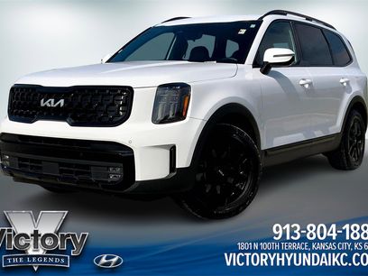 Used 2024 Kia Telluride SX Prestige X-Pro