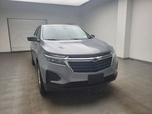 Used 2024 Chevrolet Equinox LS w/ LS Convenience Package image 14