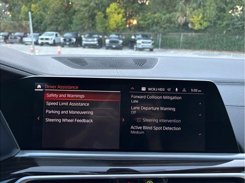 Used 2021 BMW X5 sDrive40i w/ Premium Package image 37