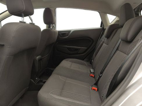 Used 2019 Ford Fiesta SE w/ Equipment Group 201A image 18